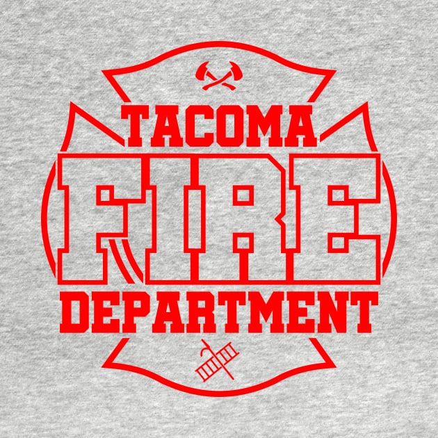 Tacoma FD by Vault Emporium